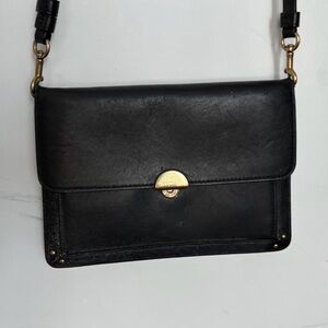 Coach Dreamer Convertible Crossbody bag — GUC